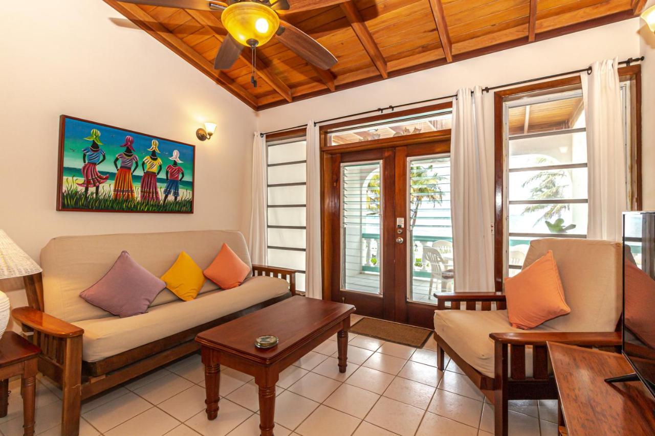 Coral Bay Villas San Pedro  Exterior foto