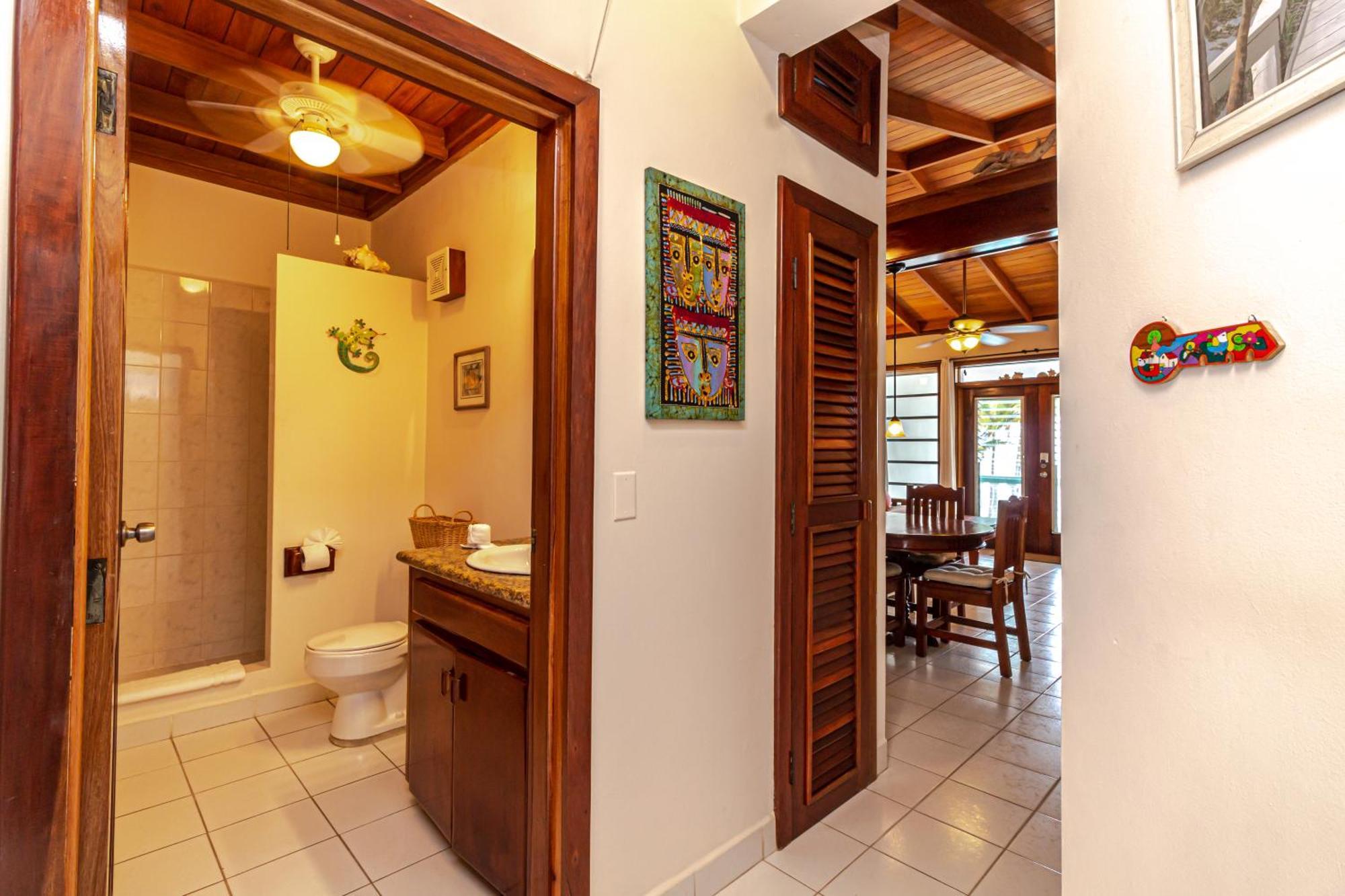 Coral Bay Villas San Pedro  Exterior foto