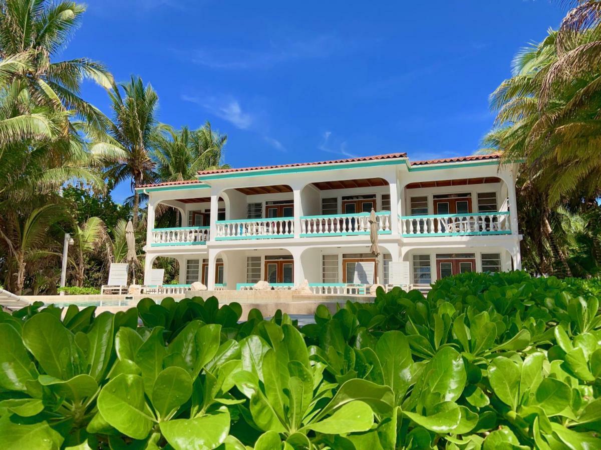 Coral Bay Villas San Pedro  Exterior foto